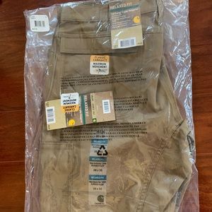 Carhartt Pants